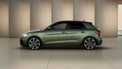 Audi A1 Sportback - AU-N187305 