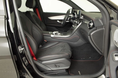 Mercedes-Benz GLC - AU-U72736 