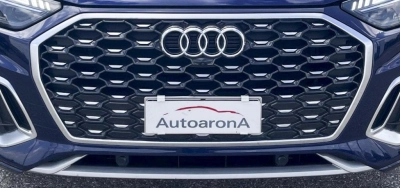 Audi Q5 Sportback - AU-N178035 