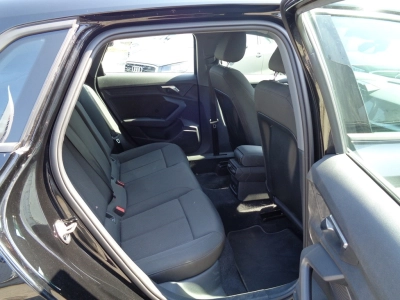 Audi A3 Sportback - SE-U73465 