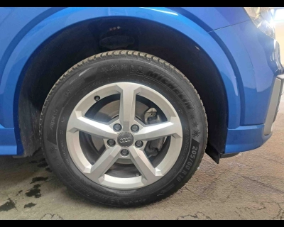 Audi Q2 - SE-U78536 