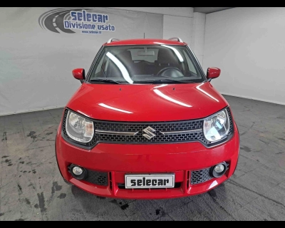 Suzuki Ignis - SE-U76200 