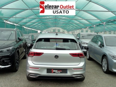 Volkswagen Golf - SE-U76598 