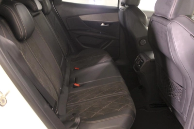 Peugeot 3008 - AU-U75306 