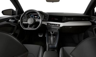 Audi A1 Sportback - AU-N182882 