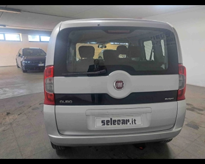 Fiat Qubo - SE-U77280 