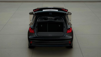 Audi A1 Sportback - SE-N187239 