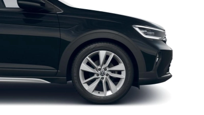 Volkswagen Taigo - AU-N186788 