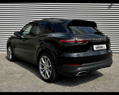 Porsche Cayenne - SE-U71599 