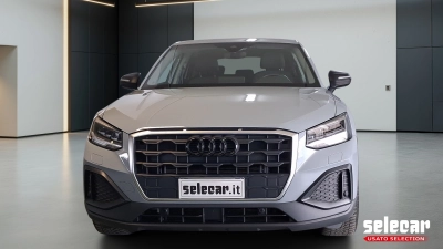 Audi Q2 - SE-U79609 