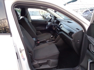 Volkswagen T-Cross - SE-U77310 