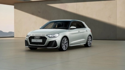 Audi A1 Sportback - SE-N188037 