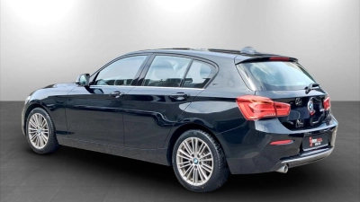 BMW Serie - SE-U79358 