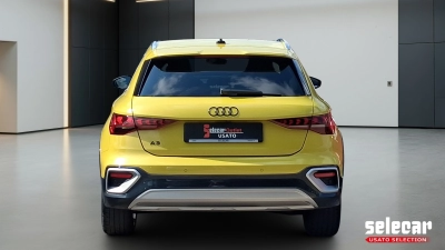 Audi A3 Allstreet - SE-U78901 