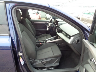 Audi A3 Sportback - SE-U77570 