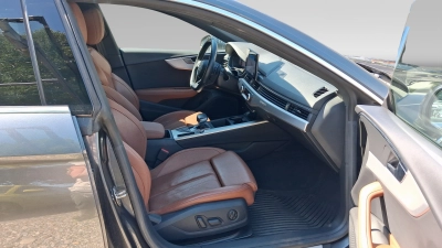 Audi A5 - AU-U78759 