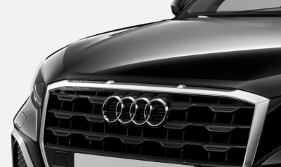 Audi Q2 - SE-N184801 