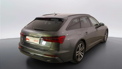 Audi A6 Avant - AU-U77839 
