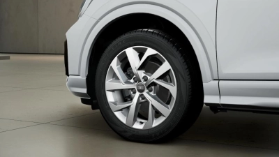 Audi Q2 - SE-N193258 