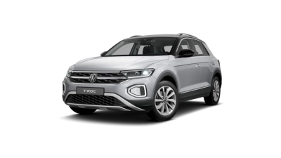 Volkswagen T-Roc - SE-N180117 