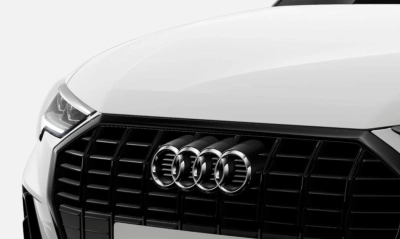 Audi Q3 - SE-N180660 