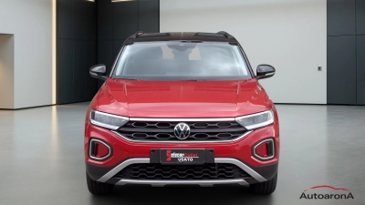 Volkswagen T-Roc - AU-U76198 