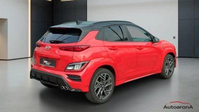 Hyundai Kona - AU-U77203 
