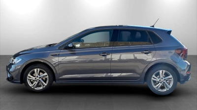 Volkswagen Polo - SE-U79368 