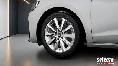 Audi A1 Sportback - SE-N187480 