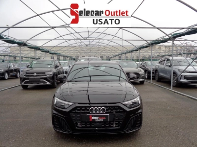 Audi A1 Sportback - SE-U76778 