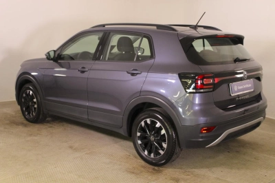 Volkswagen T-Cross - AU-U77141 