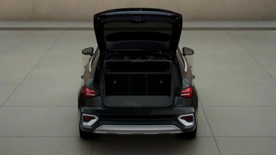 Audi A3 Allstreet - AU-N182989 