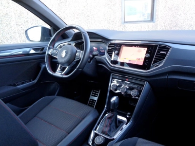 Volkswagen T-Roc - SE-U74899 