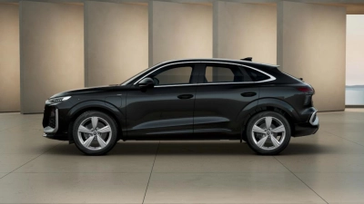 Audi Q3 Sportback - AU-N191614 