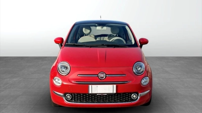 Fiat 500 - AU-U78502 