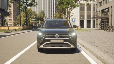 Volkswagen T-Cross - SE-N192058 