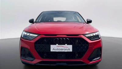 Audi A1 Allstreet - AU-U78494 