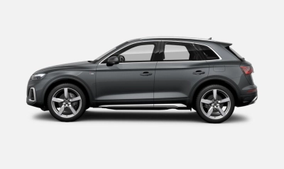 Audi Q5 - SE-N181251 