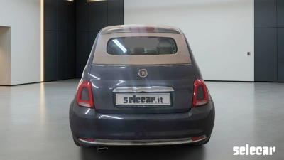 Fiat 500C - SE-U79469 