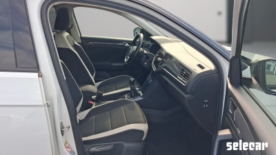 Volkswagen T-Roc - SE-U80083 