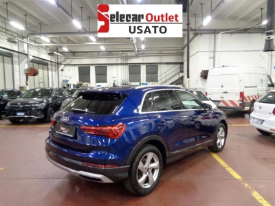 Audi Q3 - SE-U77430 