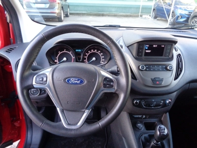 Ford Tourneo - SE-U70916 