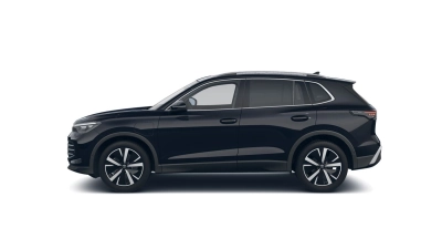 Volkswagen Tiguan - SE-N184877 