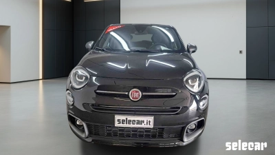 Fiat 500 - SE-U78012 