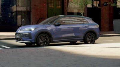 Volkswagen T-Roc - SE-N192882 