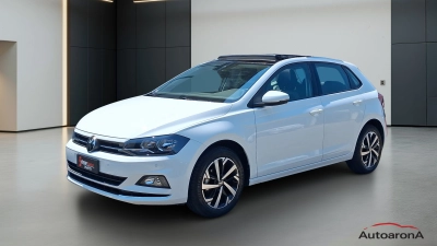 Volkswagen Polo - AU-U78725 