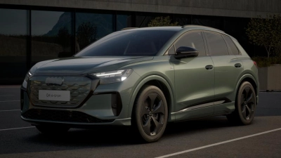 Audi Q4 - SE-N193636 