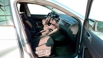 Volkswagen Polo - SE-U78891 