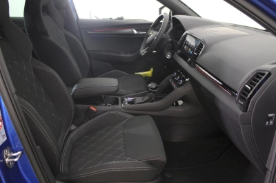 Skoda Karoq - AU-N185202 