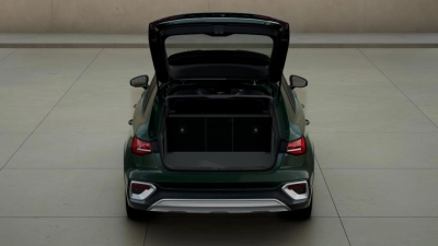 Audi A3 Allstreet - SE-N190517 